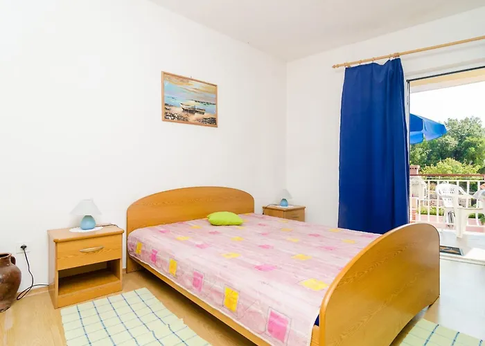 Appartement Ra Ica - 16 *