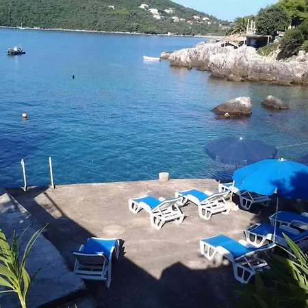 Ra Ica - 16 Apartman *