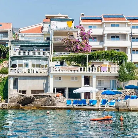 Apartman Ra Ica - 16 Molunat