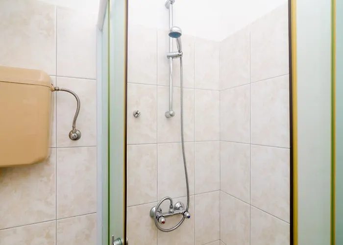 Ra Ica - 16 아파트