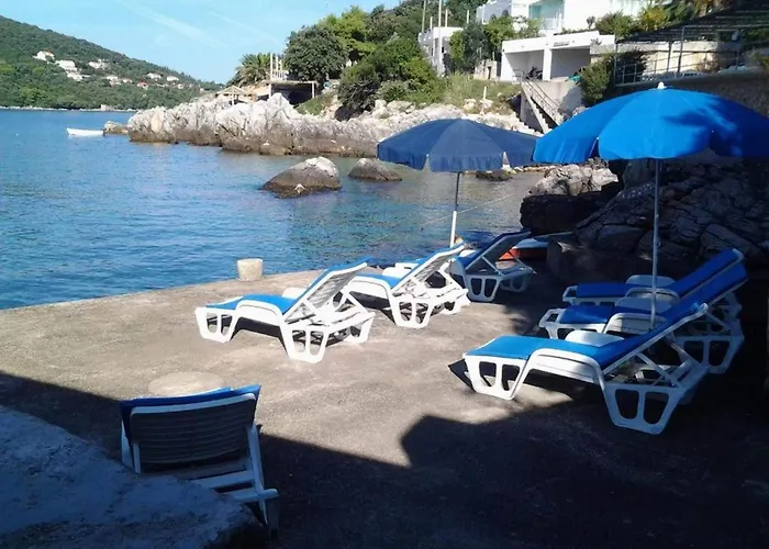 Ra Ica - 16 아파트