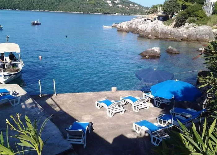 Ra Ica - 16 아파트 *