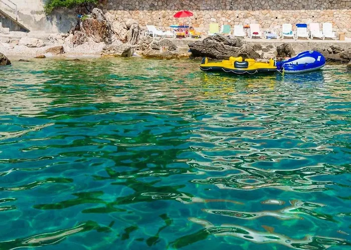 Ra Ica - 16 아파트 *